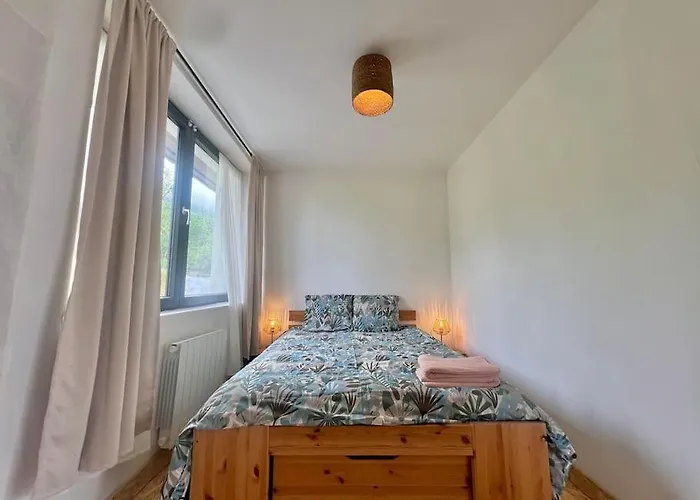 Loft T2 Vue Montagne