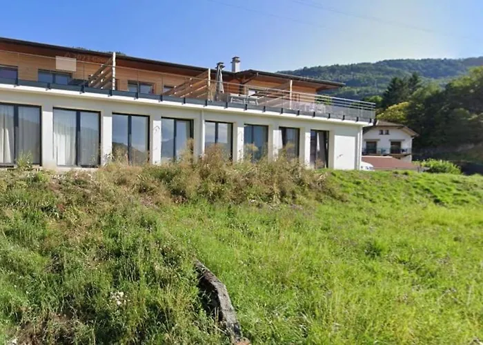 Loft T2 Vue Montagne