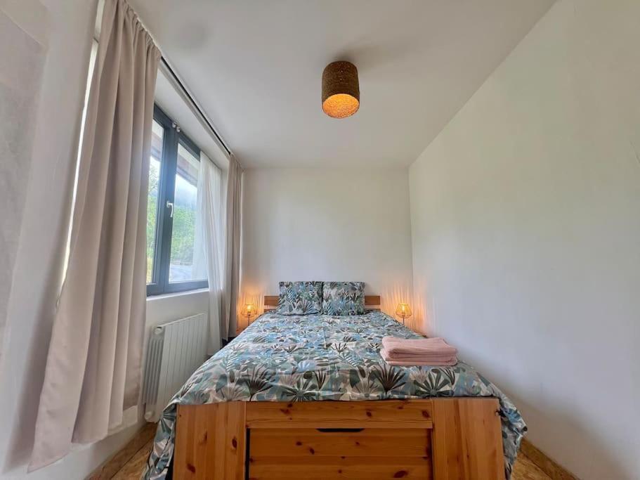 Appartement Loft T2 Vue Montagne *