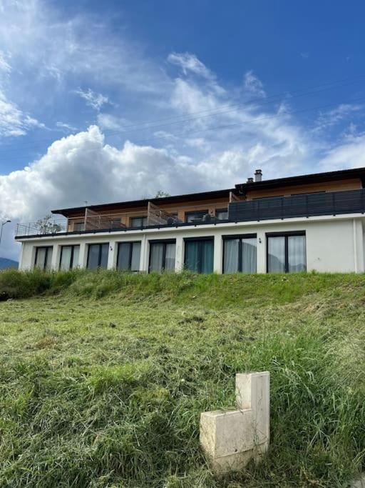 Loft T2 Vue Montagne *