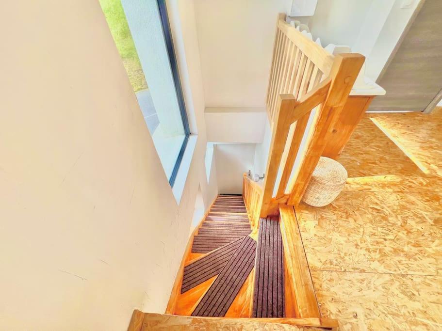 Apartment Loft T2 Vue Montagne Thyez